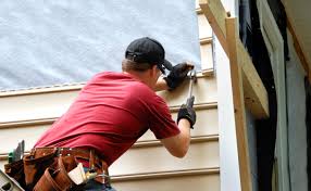 Best Composite Siding  in Hlcrest, IL